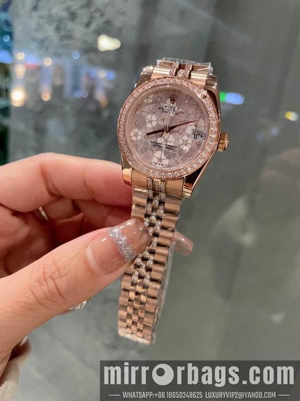 Rolex 31mm 030269