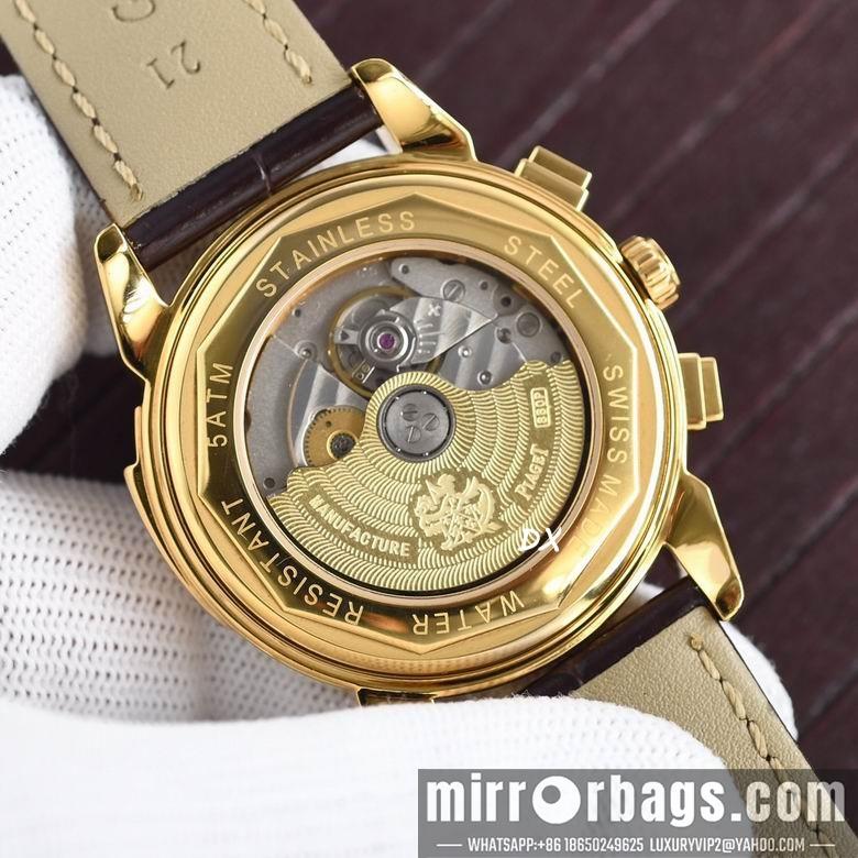 Piaget W35x10 M41x10mm 6nms78