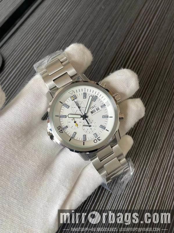 IWC watch 110977