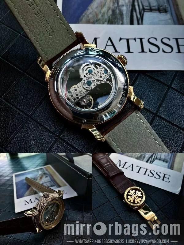 Patek Philippe 43X13mm 050872
