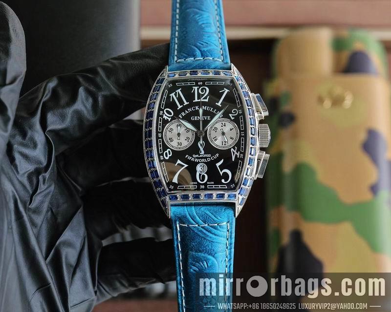 Franck Muller 40X52mm 030229
