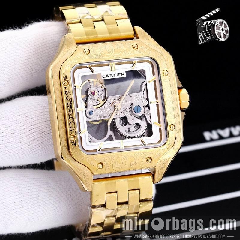 Cartier 45X13mm 082184