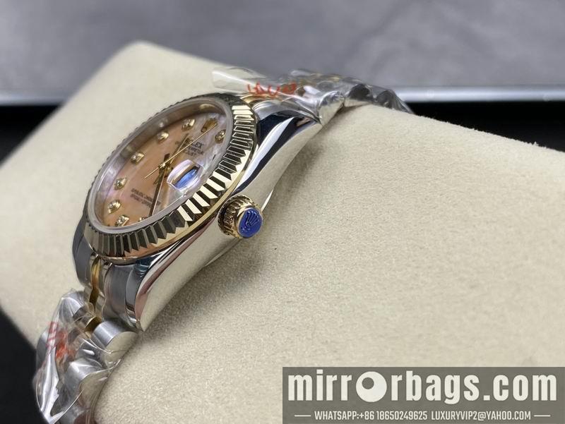 Rolex 31mm 090418