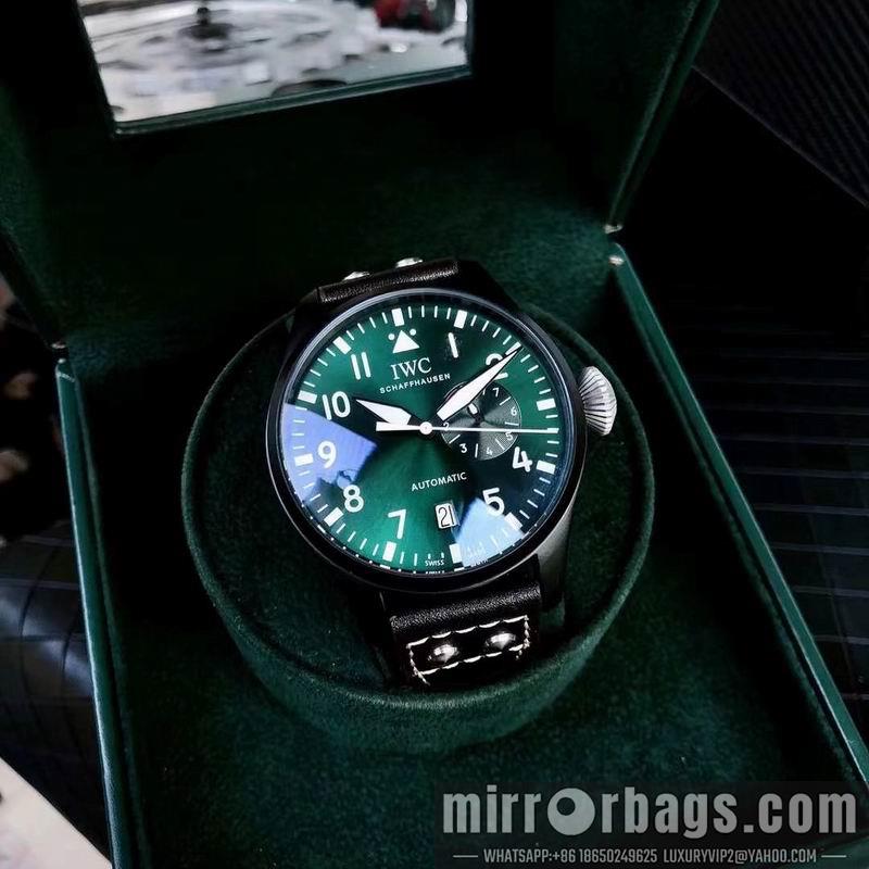 IWC 43X13mm 050845