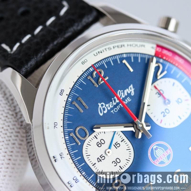Breitling Watch 42mm 102436
