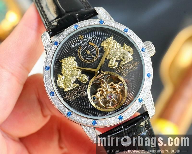 Vacheron Constantin 44X14mm 0413124