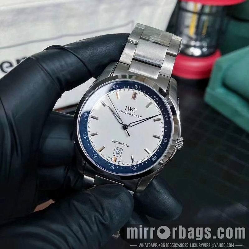 IWC 42X12mm 050307