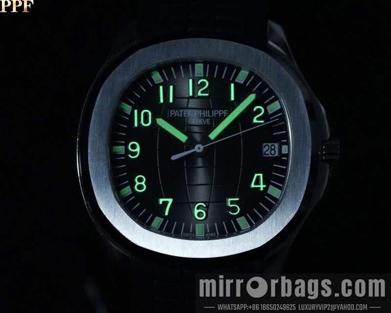 Patek Philippe 40mm 022311