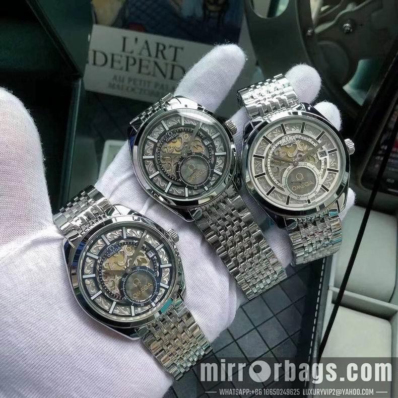 Omega men 40X11mm M50