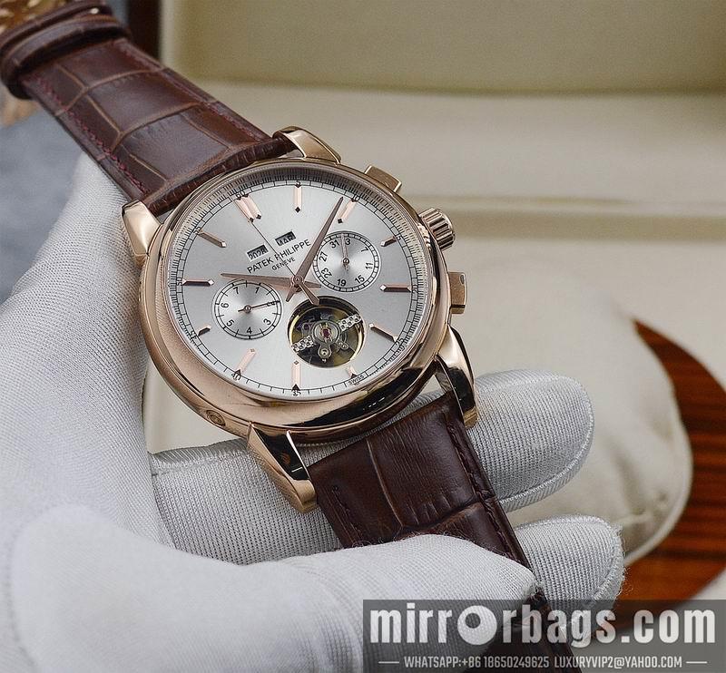 Patek Philippe 44X13mm 052014