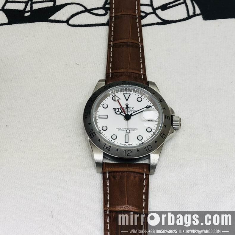 Rolex watch 062275