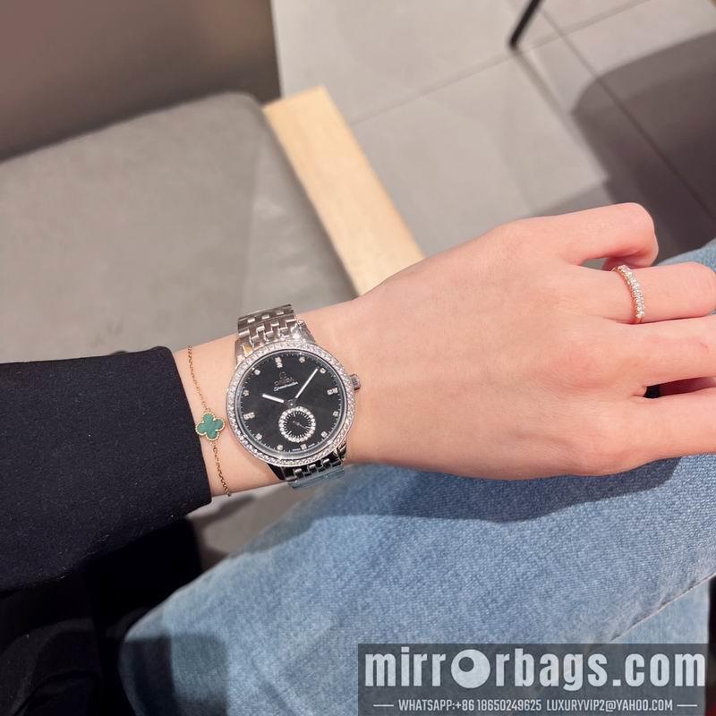 Omega 37.5X13mm 081607