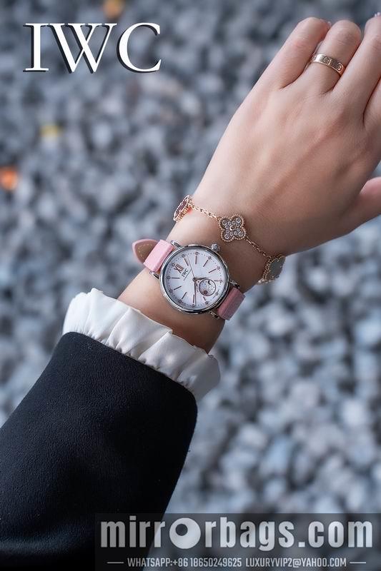 IWC 34mm 022410