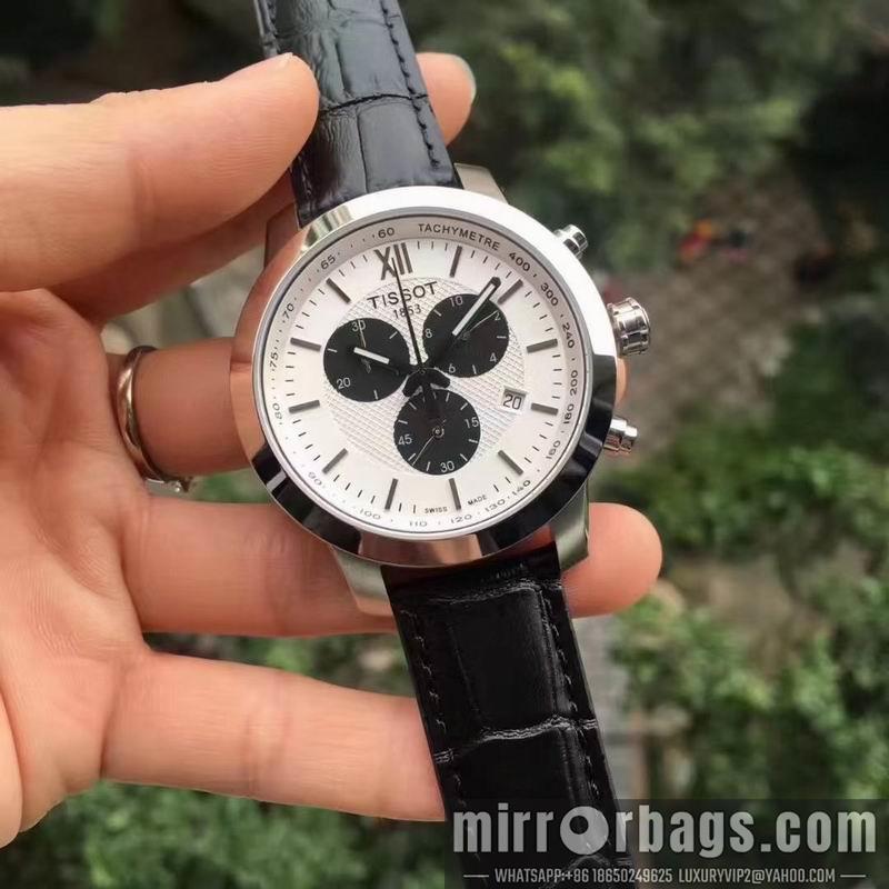 Tissot 42mm 113023