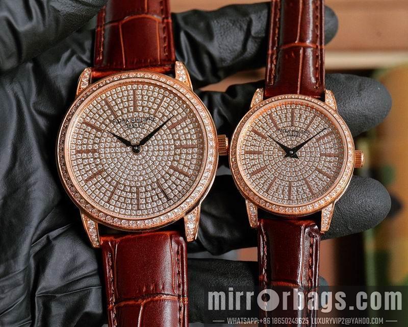 Patek Philippe watch 092821
