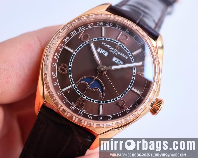 Vacheron Constantin 40mm 082948