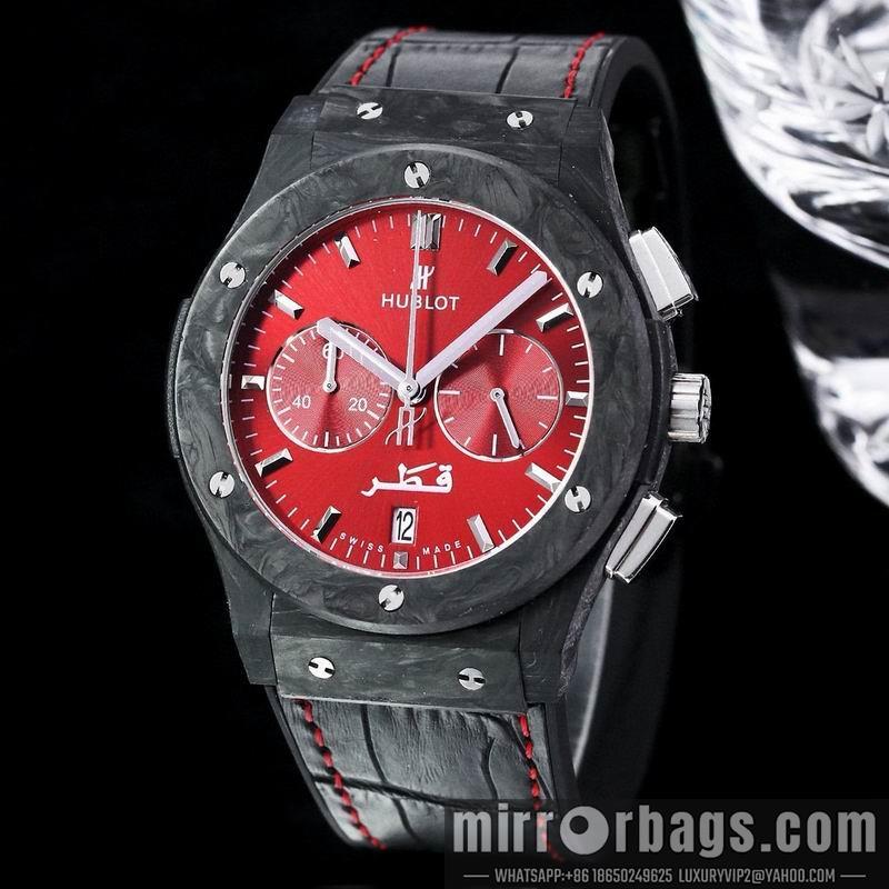 Hublot 42X12.05mm 110901