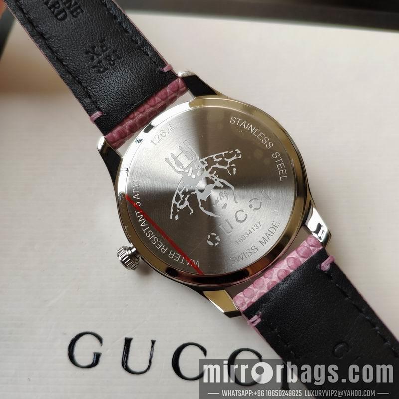 Gucci 36mm 112042