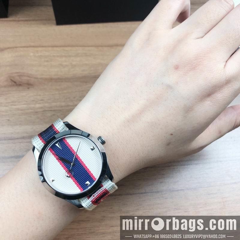 Gucci 38mm 080638