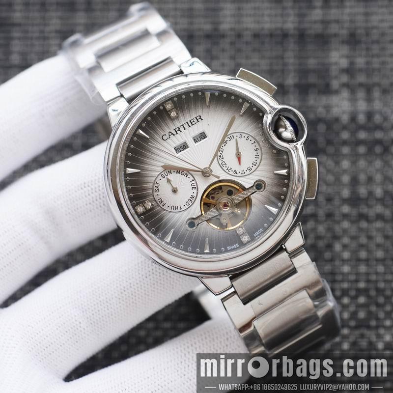 Cartier 47X15mm 082168