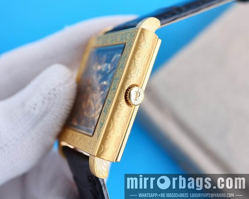 Piaget 34X9mm 031701
