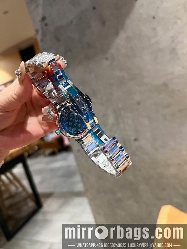 LV watch 110171