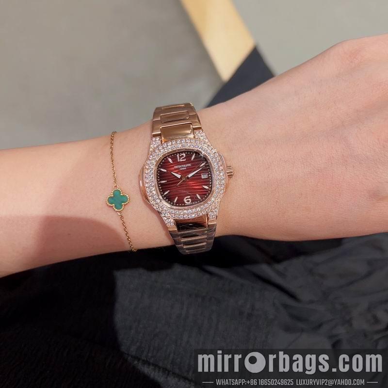 Patek Philippe 33mm 0816101
