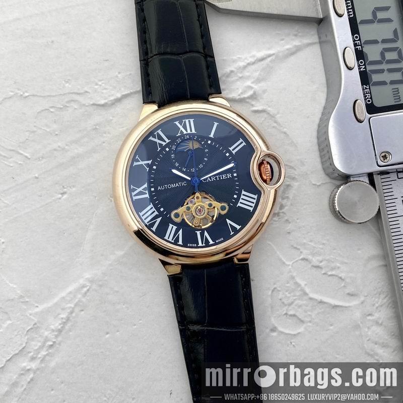 Cartier 42X13mm 102207
