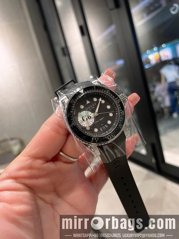 Gucci 40mm 0829137