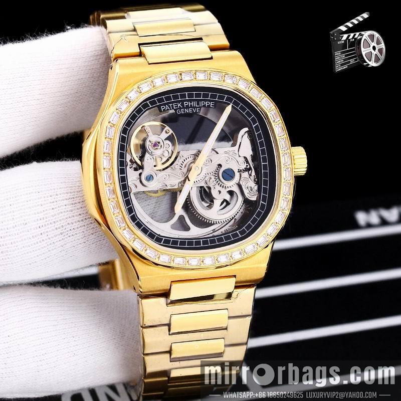 Patek Philippe 43X12mm 082232
