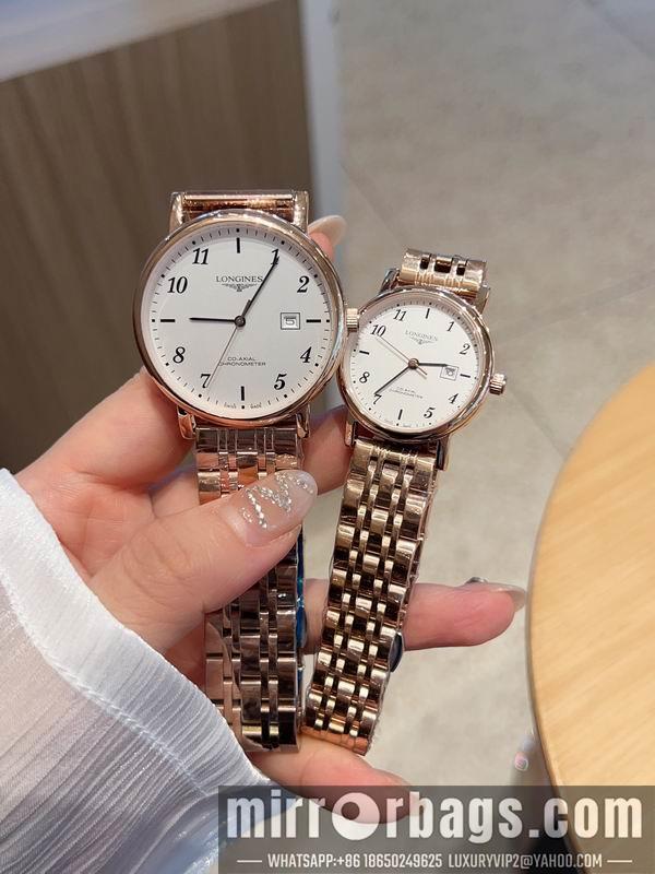 Longines 29mm 39mm 082924