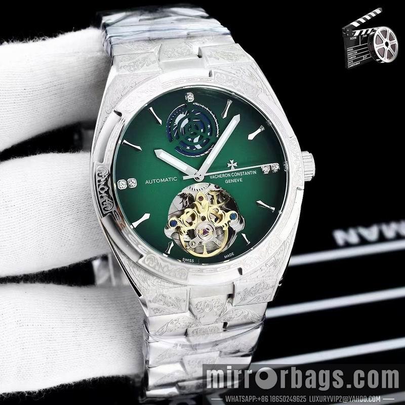 Vacheron Constantin 43X12mm 082382
