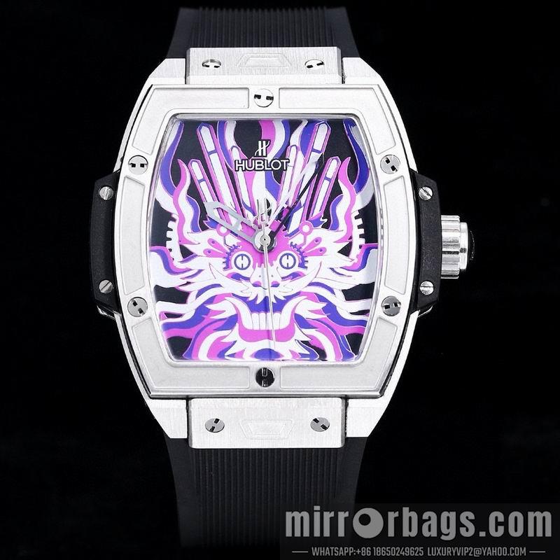 Hublot watch 072401