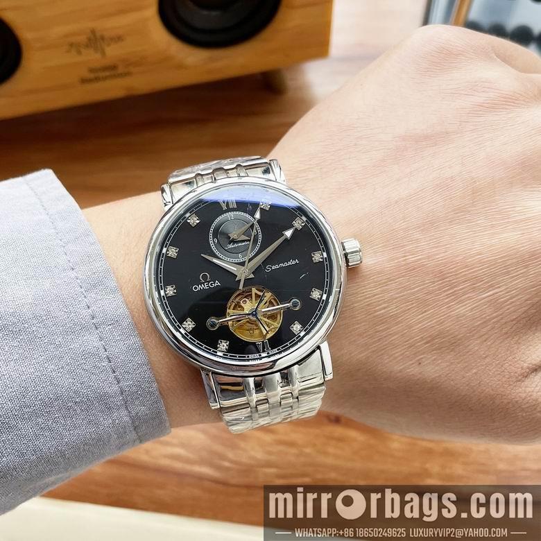 Omega men 43X13mm M110