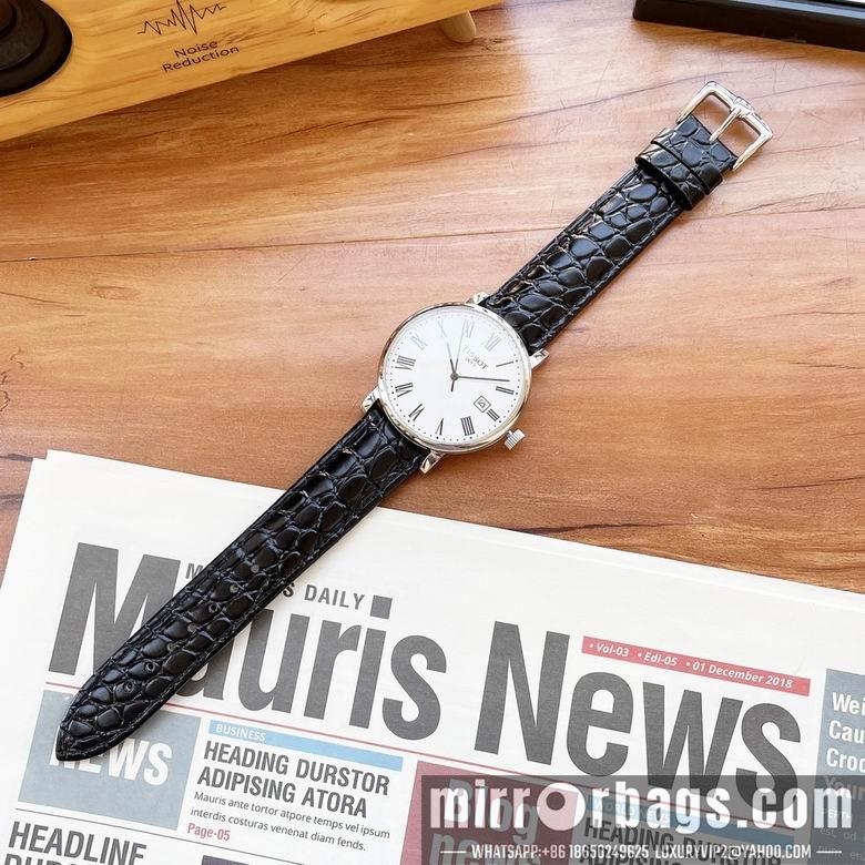 Tissot men 40X13mm M06