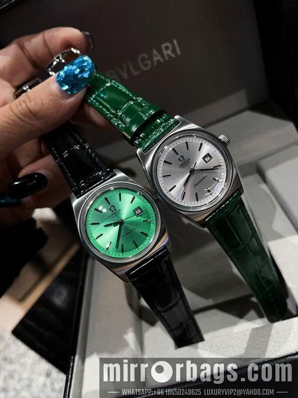 Omega watch 102234