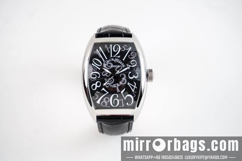 Franck Muller 55X42X13mm 031641