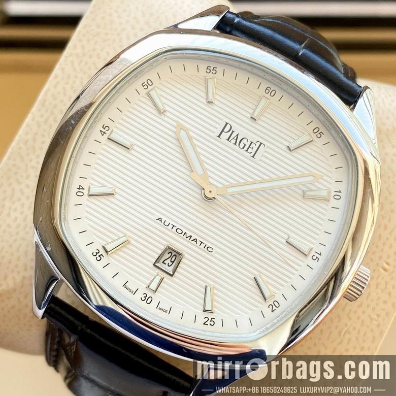 Piaget men 42X12mm M27