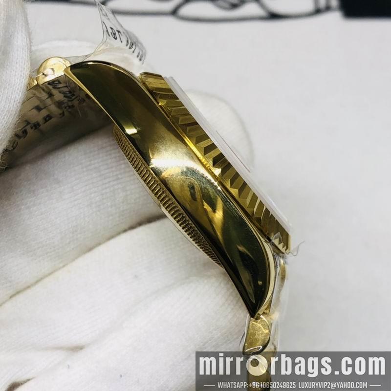 Rolex watch 0303123