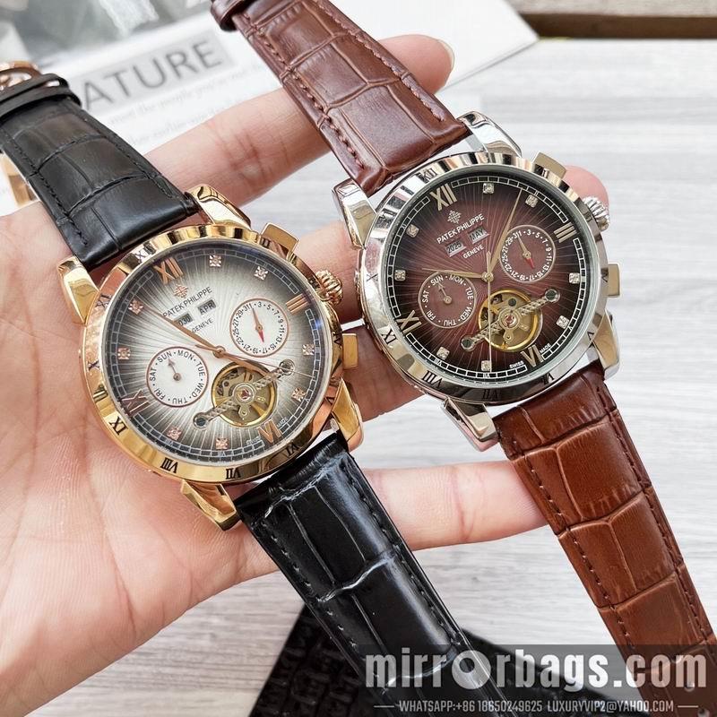 Patek Philippe 42mm 0427106