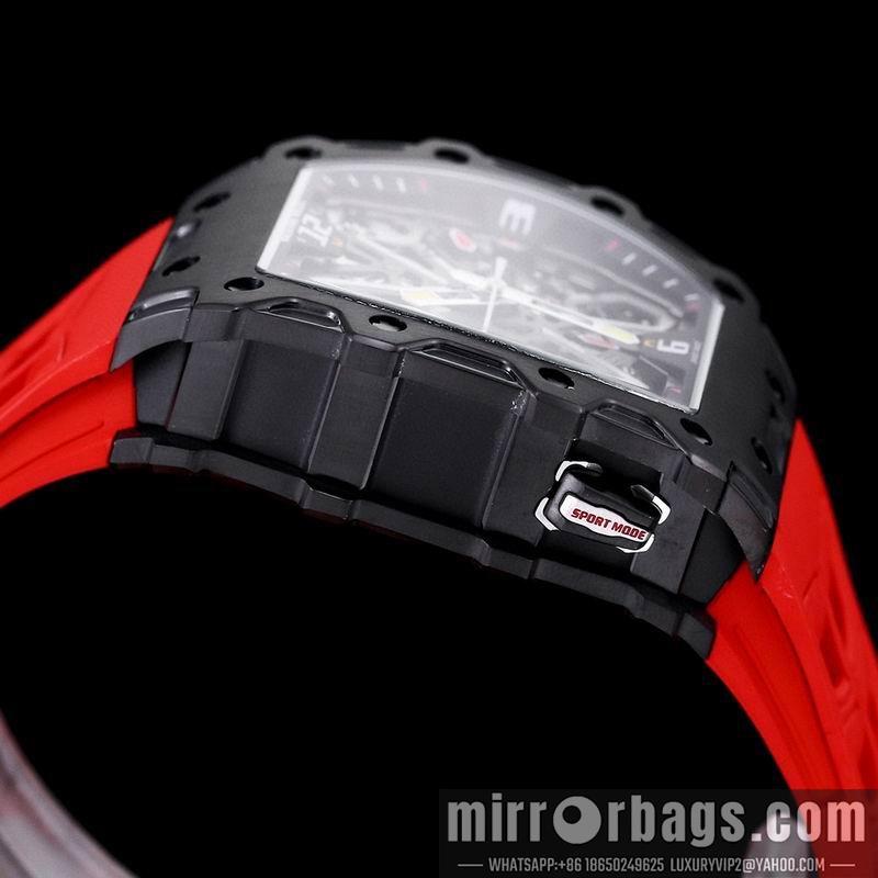 Richard Mille watch 102410