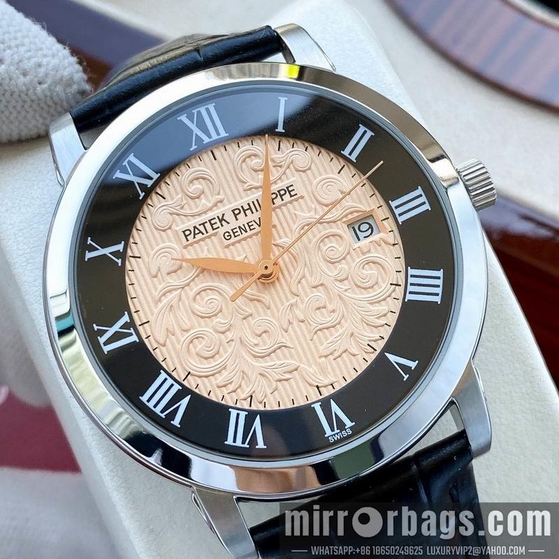 Patek Philippe 42X13mm 052017