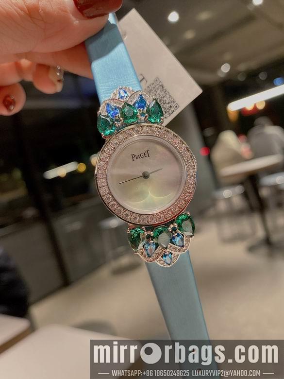 Piaget watch 29mm M28