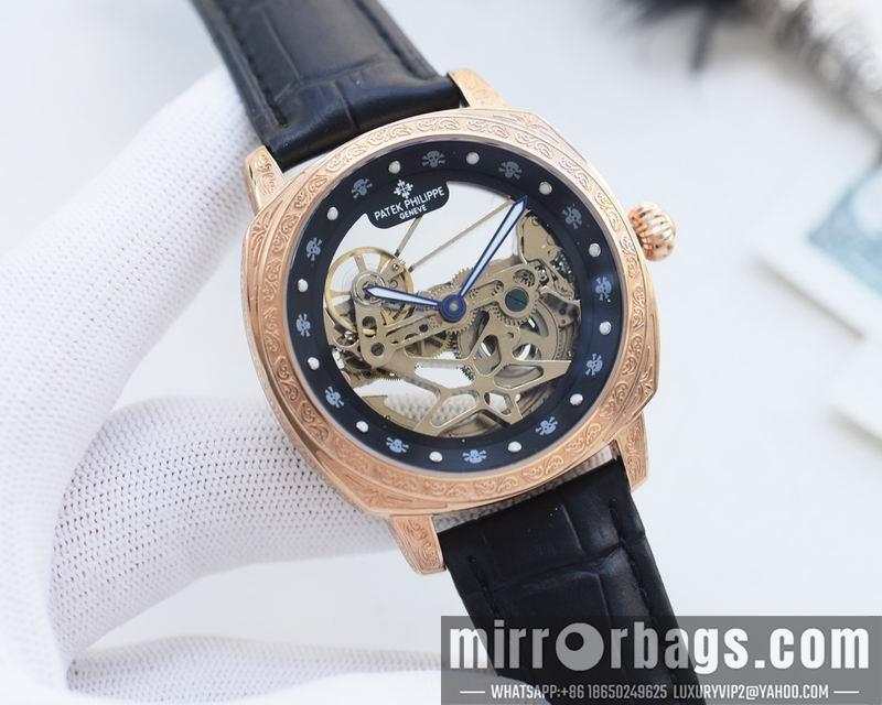 Patek Philippe 42X12mm 041359