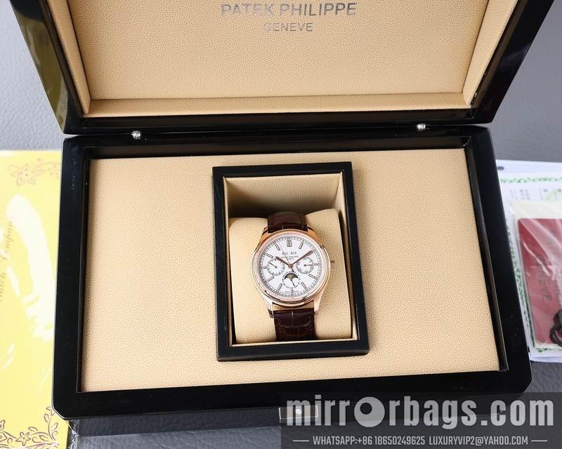 Patek Philippe 41X11mm 051618
