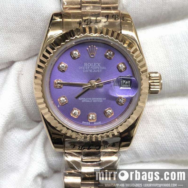 Rolex 28mm 050791