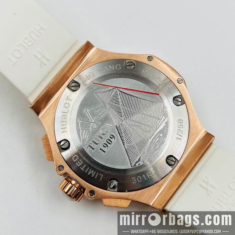 Hublot 42.4X14.6mm 082784