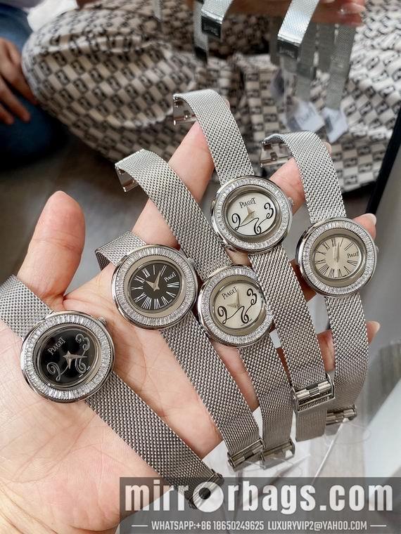 Piaget 29mm watch mb 080501