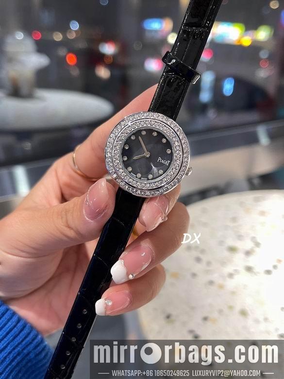 Piaget 29mm 2nms59