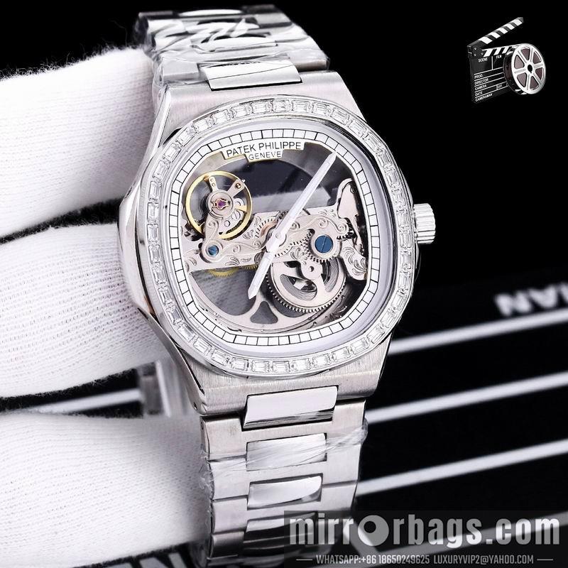 Patek Philippe 43X12mm 082231